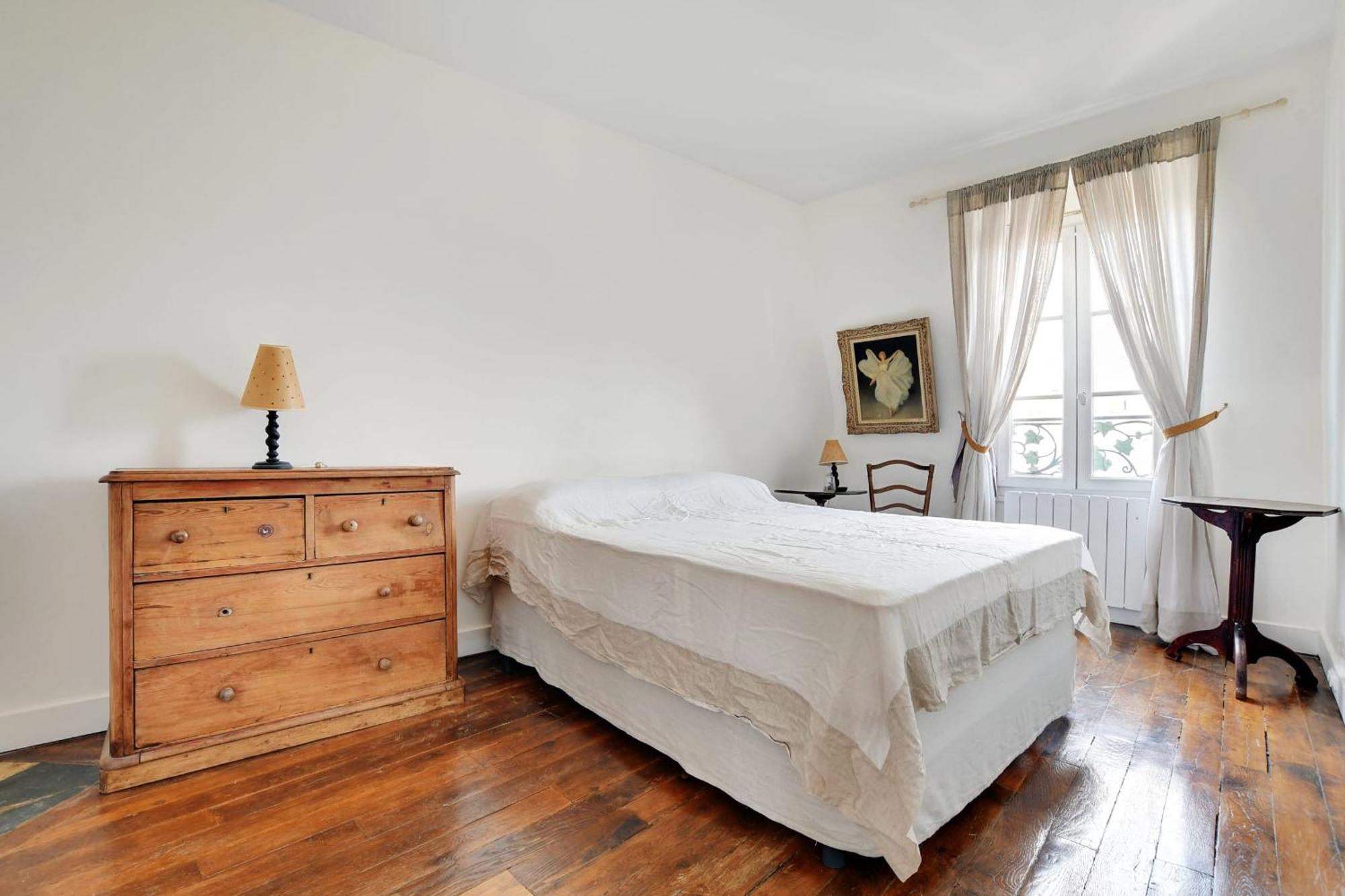Monge - Pantheon Charming Apartment Paris Luaran gambar